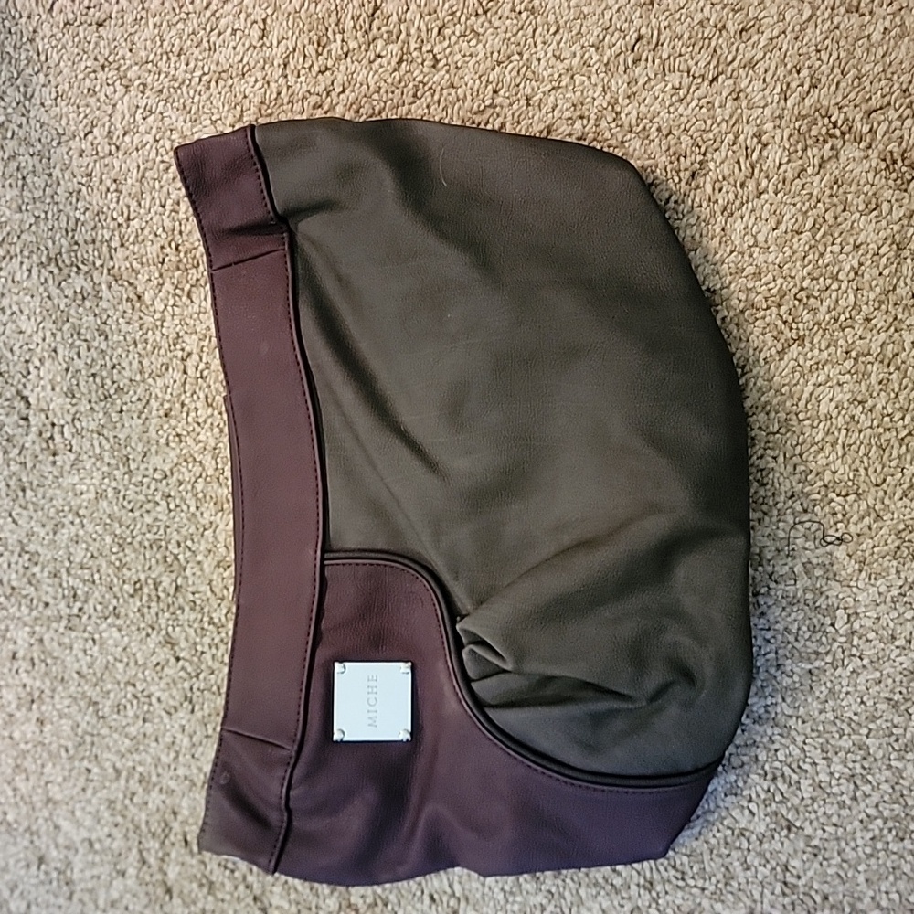 Miche Demi cover - Aubrey